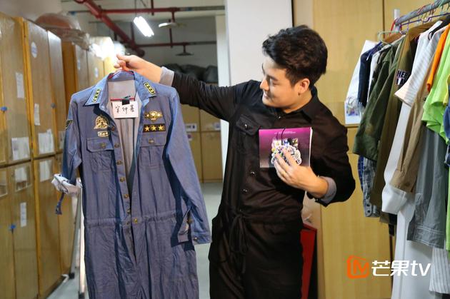 大本营的秘密花园 周杰伦TFBOYS私照曝光