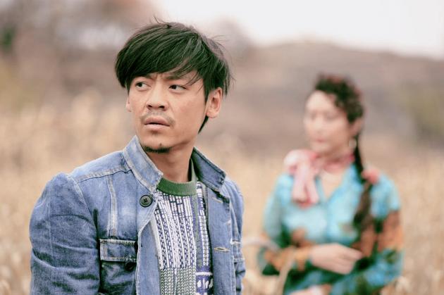 《喊·山》王紫逸余皑磊正邪相抗互飙演技|王紫逸|余皑磊|喊·山_新浪娱乐_新浪网