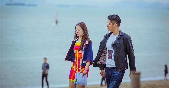 视频：《结婚》曝主题曲MV 任重种丹妮糖中带毒