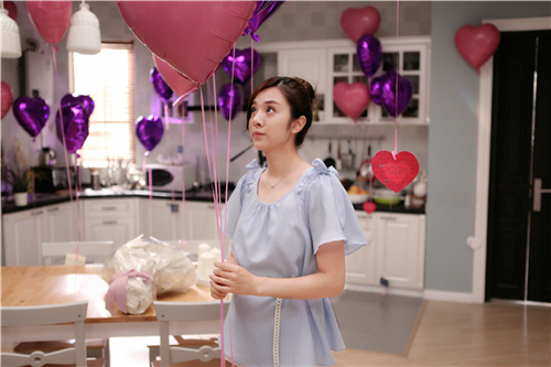 王晓晨破茧而出 双失少女华丽逆袭|王晓晨|电视