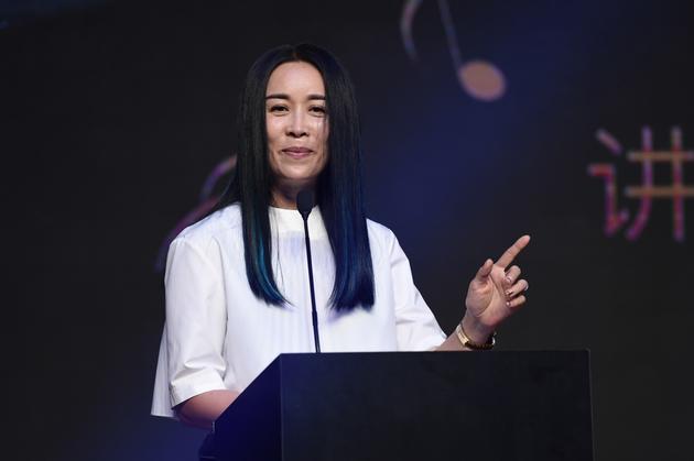 那英损新歌声男导师脆弱着呢_手机新浪网