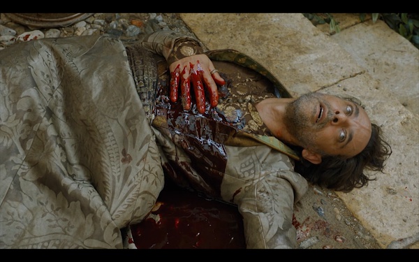 一周美剧:鲨卷风4爆笑播映 传教士迎季终|一周