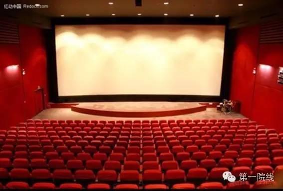 2016年内地票房240天破300亿 增速下降|电影