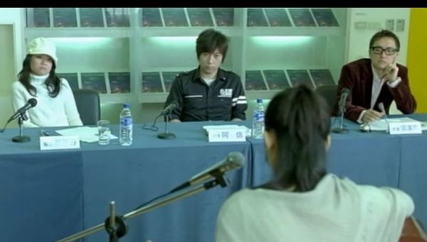 听说你要参加新歌声？