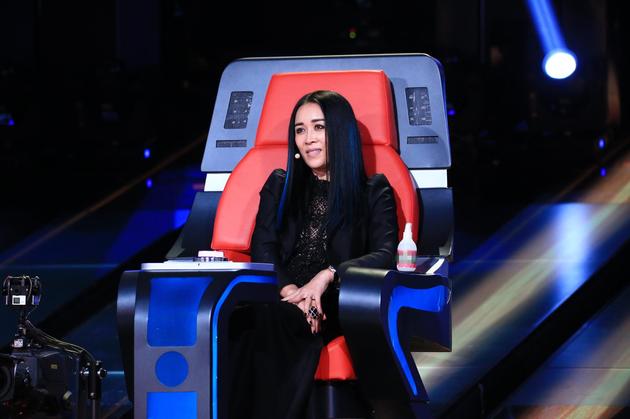 《新歌声》盲选本周收官 全新赛制将亮相|中国