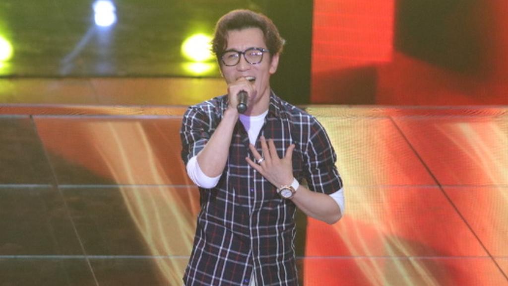 李咏从业25年首次献声