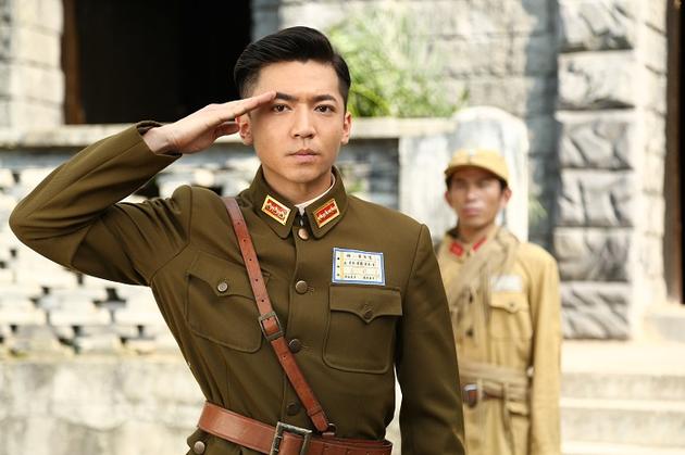 《烈火刀影》唐妤萌神秘特工获点赞|唐妤萌|烈火刀影