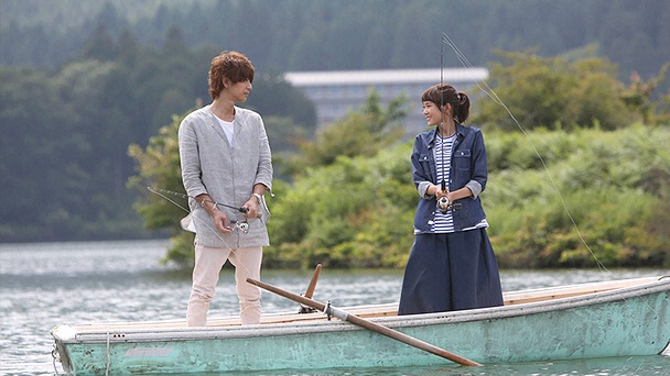 日剧收视 夏季剧受赛事影响收视整体下降|日剧收视|日娱|北川景子_新浪娱乐_新浪网