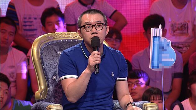 相差十六岁!《爱情保卫战》的忘年姐弟恋