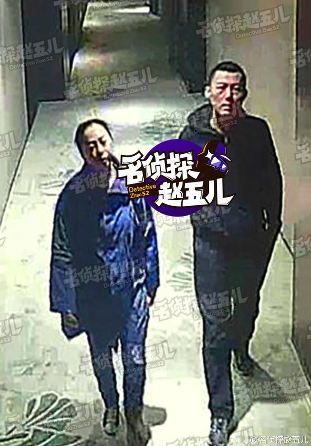 被曝婚内出轨,黄绮珊方否认