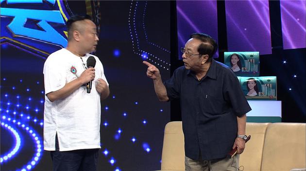 记忆力爆表!快嘴李伯祥做客《群英会》 |李伯祥