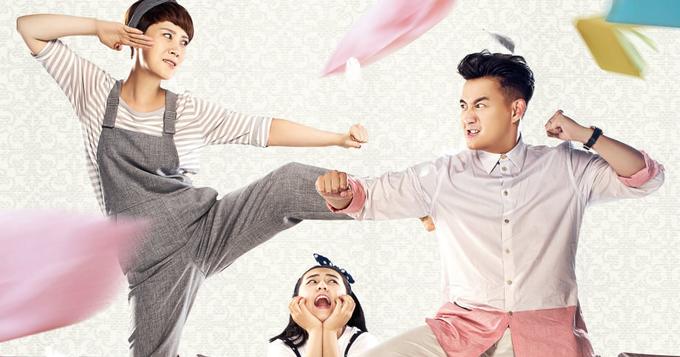 视频:《小别离》曝预告 张子枫逃家黄磊海清泪崩