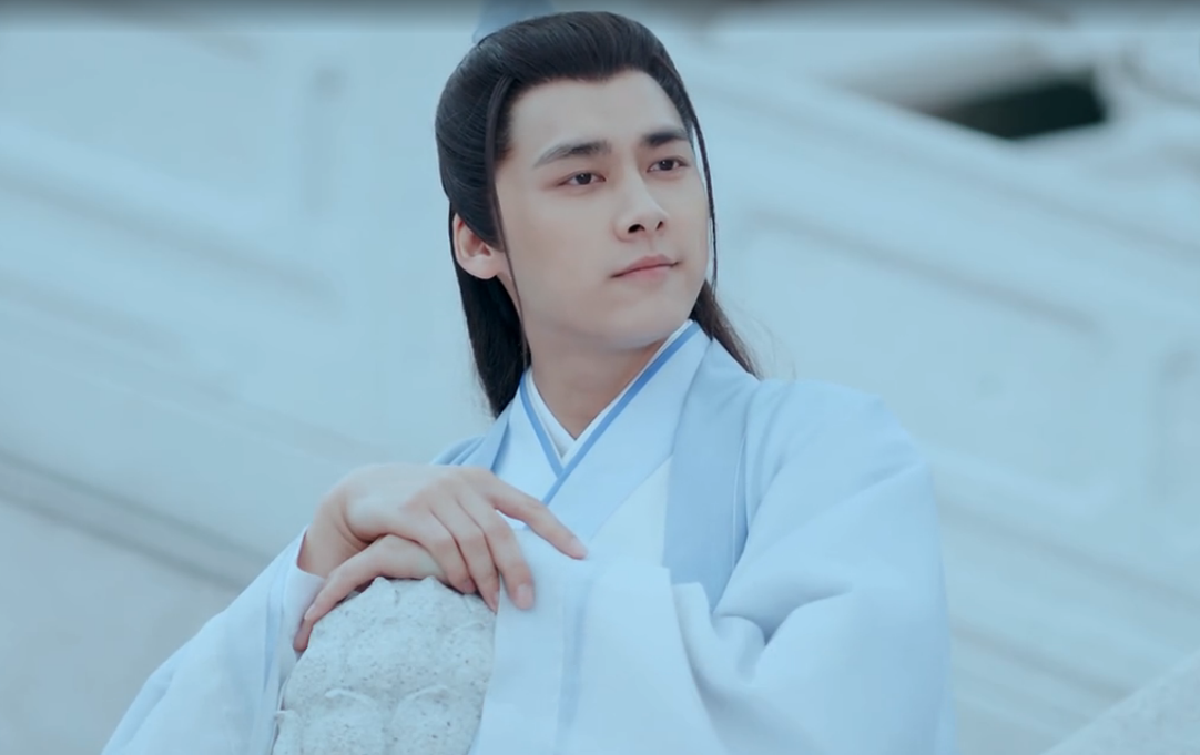 逆袭!李易峰《青云志》七脉会武进四强