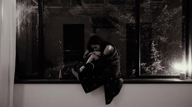 王霏霏《one more kiss》MV花絮