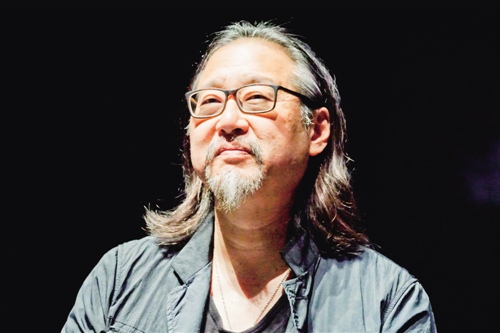 赖声川的悲喜剧经验 最想去乌镇戏剧节|赖声川