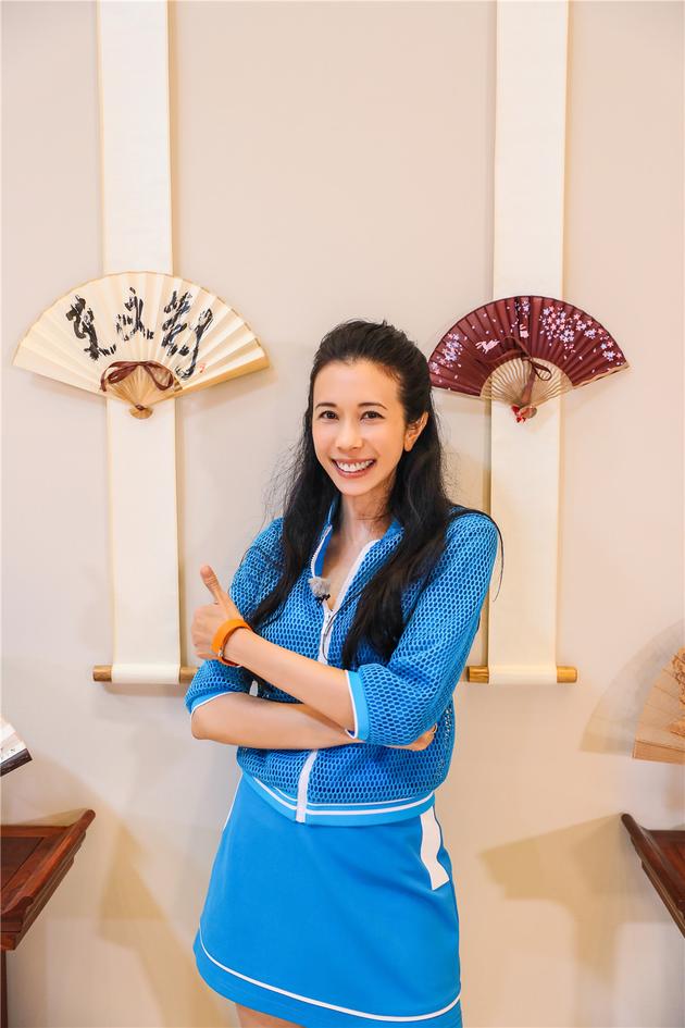 《我们来了》与哥哥张国荣的不解之缘 