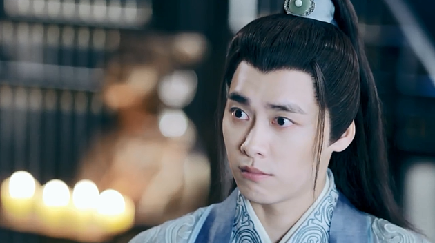 《青云志》李易峰蠢萌恶霸形象遭调侃|李易峰_新浪娱乐_新浪网