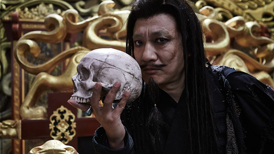 小别离》开播 韩青饰演接地气司机|韩青|海清|黄磊