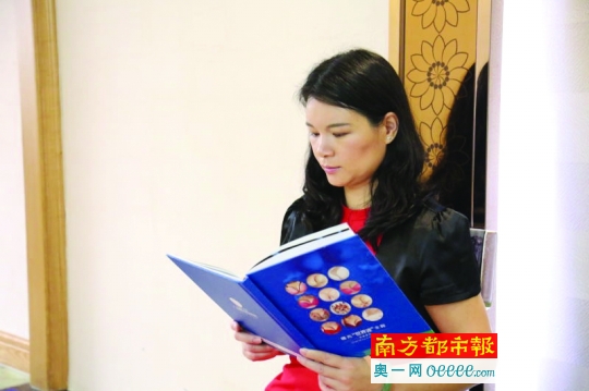 奥运冠军陈小敏登胸模大赛 已做丰胸抽脂|陈小