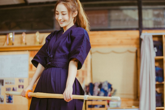 姚笛结婚为什么