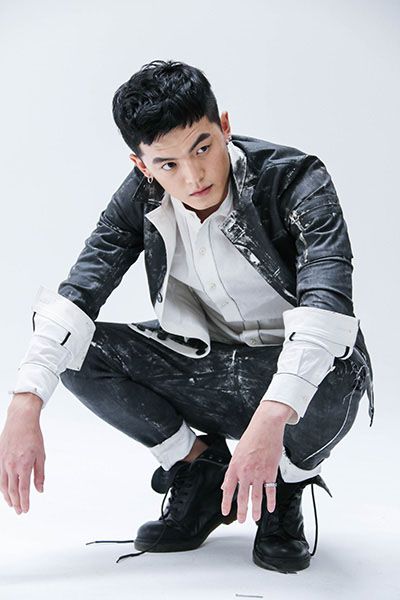 《麻辣变形计》王煜上演紧张黑客大战|王煜|迪