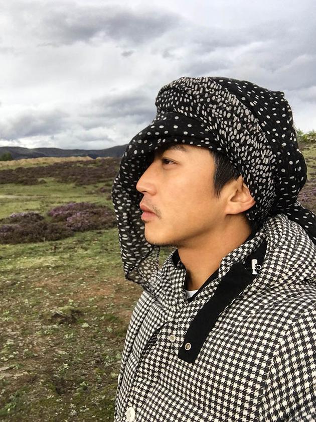 杨州民歌拔根芦柴花曲谱