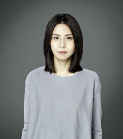 松岛菜菜子资料图