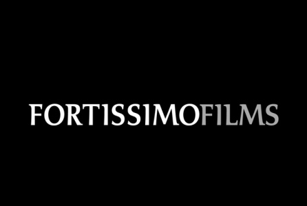 Fortissimo Films的Logo