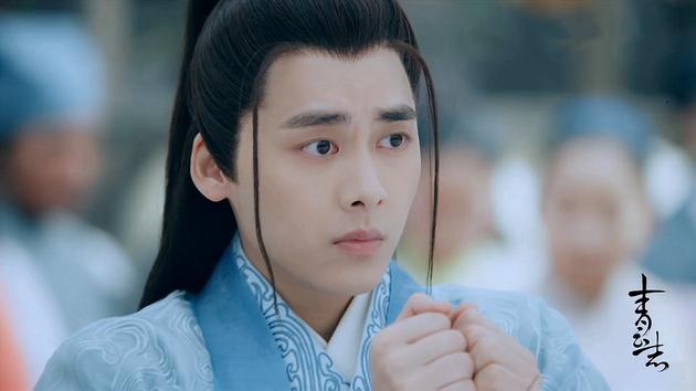 李易峰温柔开撩 暖男热力融化荧屏|李易峰|电视剧