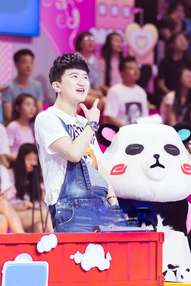 大写的酸爽!张大大直播上演柠檬大作战|张大大