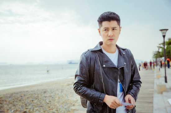 《结婚为什么》首播 任重友情爱情双丰收|任重