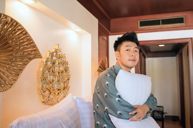 杜海涛自曝天价代言费 维嘉:谁会请你|杜海涛|李