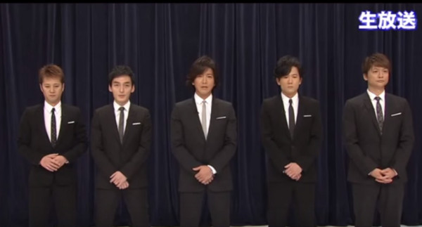 SMAP