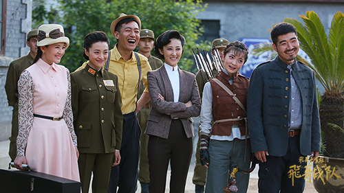 全局视角俯瞰风云际会