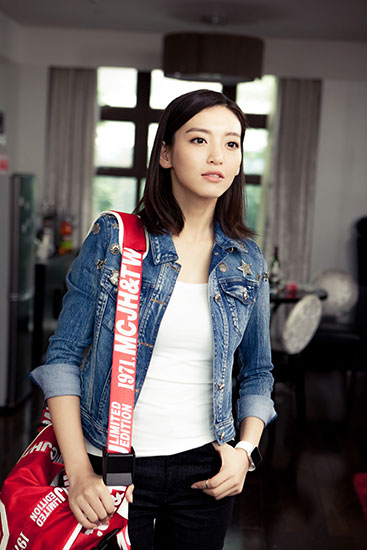 尤靖茹《结婚为什么》