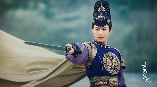 毒公子上线!《青云志》茅子俊身份暴露|茅子俊