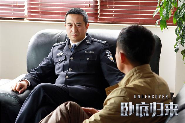 房庆隆连忠谈话