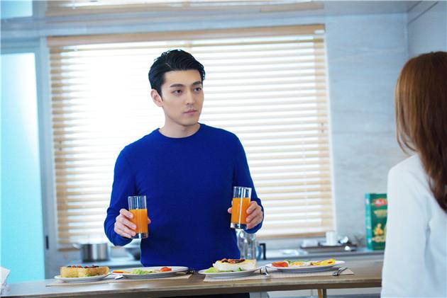 《结婚》隋咏良遇子期 高糖CP再合体|隋咏良|