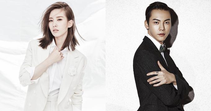 花千骨班底拍《醉玲珑》刘诗诗陈伟霆烈恋