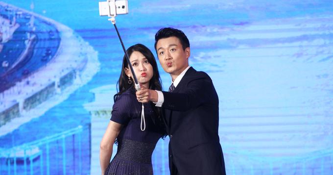 大龄剩女让人愁！佟大为曝替陈乔恩找男友