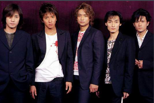 SMAP