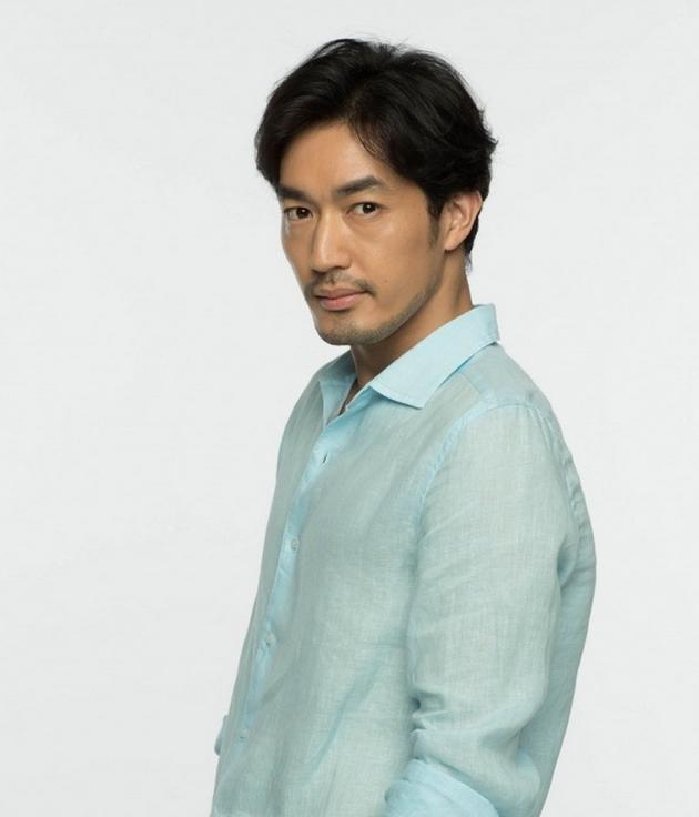 大谷亮平资料图