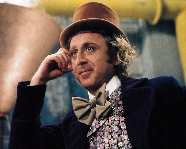 Gene Wilder