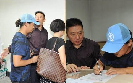 此前,王宝强向法院提起诉讼