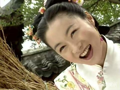 曾是当红花旦 沉寂多年复出