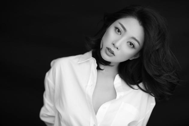 殷桃《检察官》遭婚姻危机 事业家庭难全|殷桃