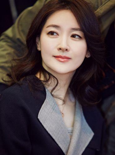 李英爱