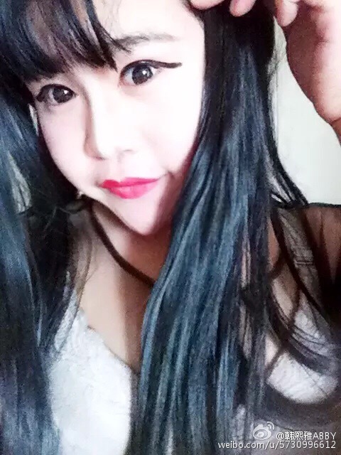 风油精事件主角韩熙雅