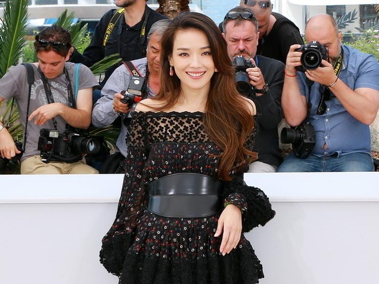 女神嫁了！可爱性感瞬间盘点