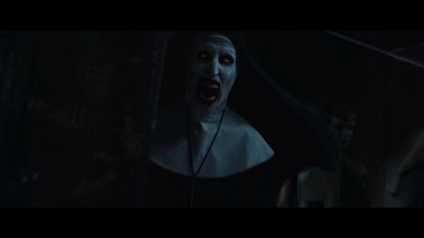 仍能吓哭你的《招魂2》:温子仁的恐怖世界|温子